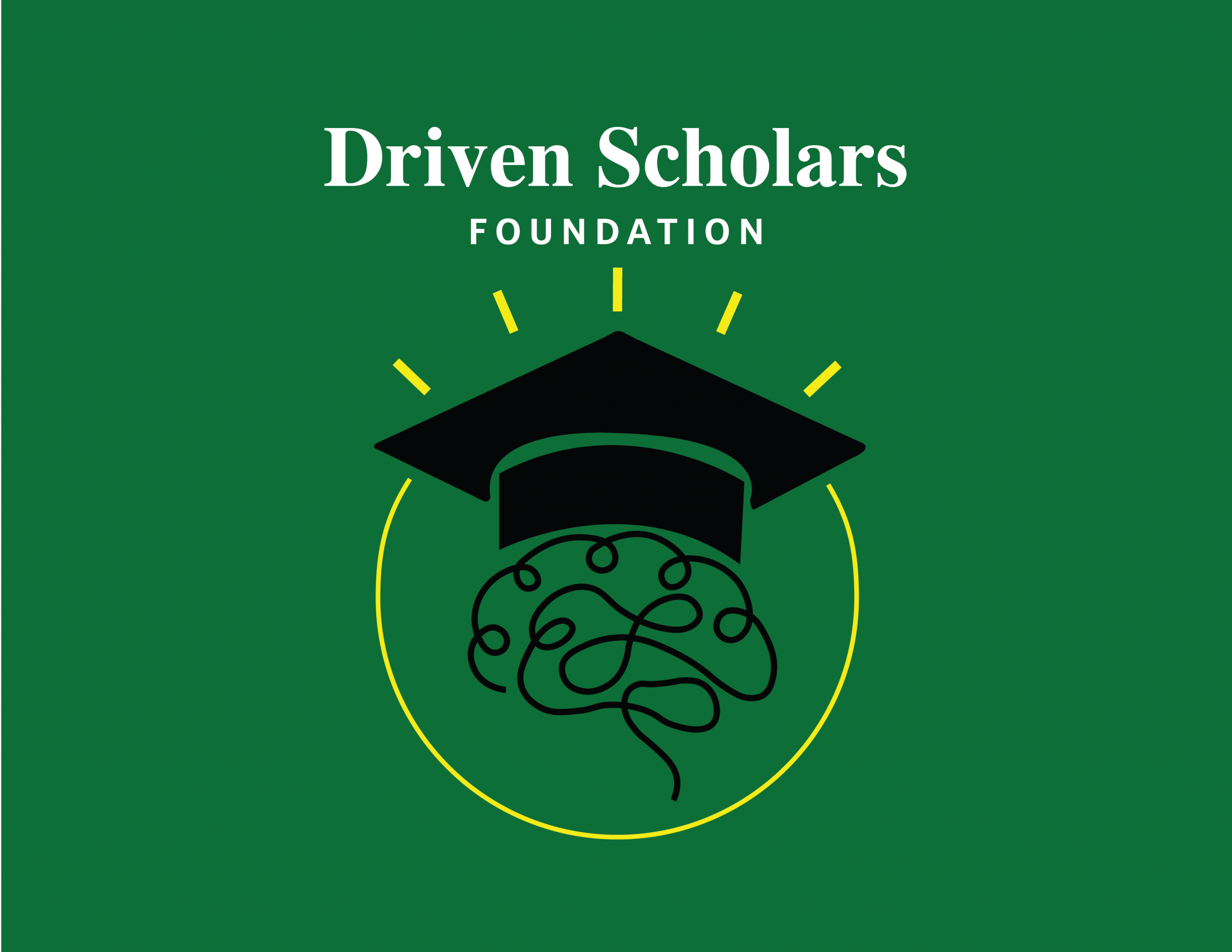 Meet The Driven Scholars foundation