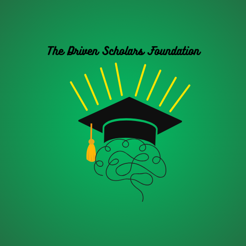 Meet The Driven Scholars foundation